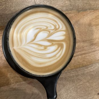 1418 Coffee - Amazing signature David mason coffee - Coffee & Tea Near Me - Prosper, Texas