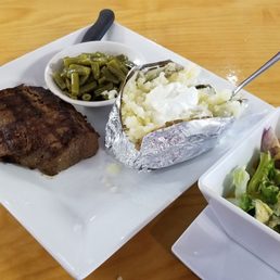 Sirloin