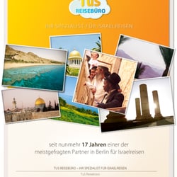 TuS REISEBÜRO