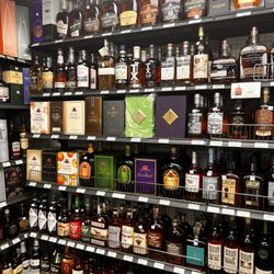 Liquor City