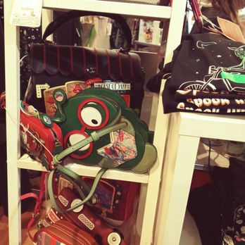 Modern Millie - Used, Vintage & Consignment Near Me - salem, Massachusetts