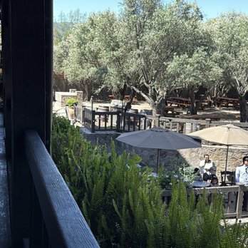 V Sattui Winery - Wineries Near Me - Saint Helena, California