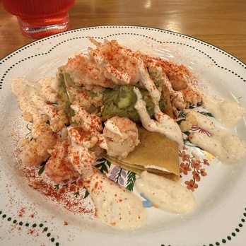 Mon Chéri - Lobster Avocado Crepe - Cocktail Bars Near Me - Scottsdale, Arizona Mon Chéri - Lobster Avocado Crepe - Cocktail Bars Near Me - Scottsdale, Arizona