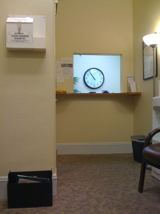 LABCORP - CLOSED - 33 Photos & 110 Reviews - 490 Post St, San Francisco ...