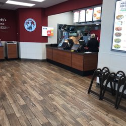 Wendy's