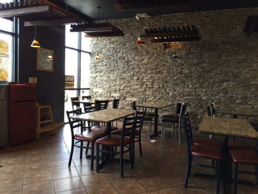 Don Chuy Mexican Grill by null