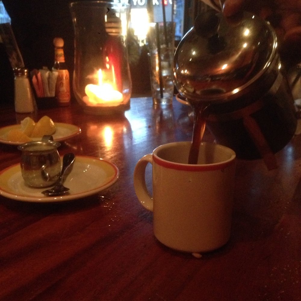 Copper Canyon Grill- Silver Spring - Pressed Coffee Service - American Near Me - Silver Spring, Maryland Copper Canyon Grill- Silver Spring - Pressed Coffee Service - American Near Me - Silver Spring, Maryland