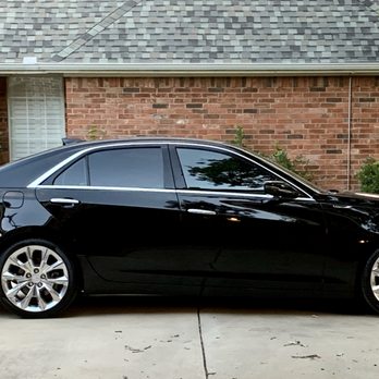 Caliwood Detail - Auto Detailing Near Me - Denton, Texas