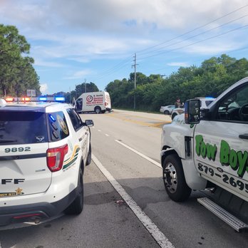 Tow Boys - Towing Near Me - Port St Lucie, Florida Tow Boys - Towing Near Me - Port St Lucie, Florida