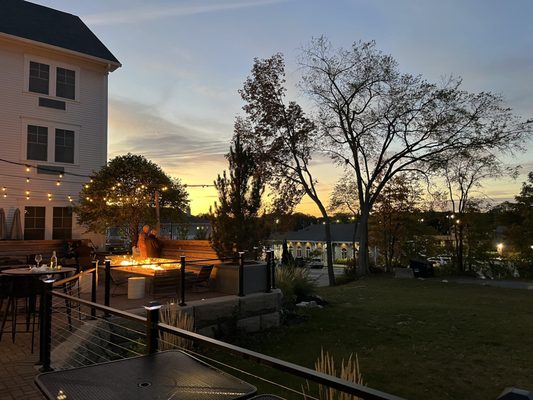 The Brunswick Hotel by null