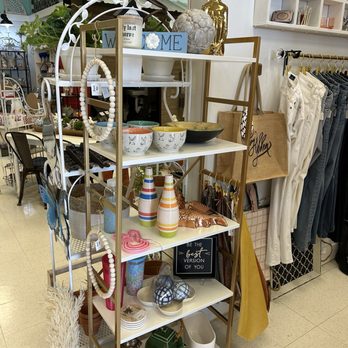 Old Hickory Social - Women's Clothing Near Me - Old Hickory, Tennessee