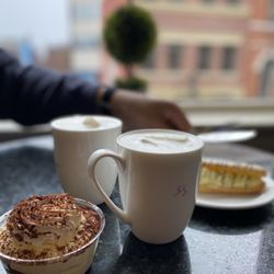 Murchie's Tea & Coffee