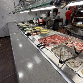 City Buffet - Buffets Near Me - Littleton, Colorado