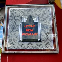 Little India Puyallup - 6/14/25