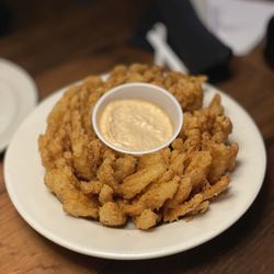 Texas Roadhouse - Cactus Blossom-