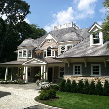 Matthew Korn Architecture - Architects Near Me - Roslyn, New York