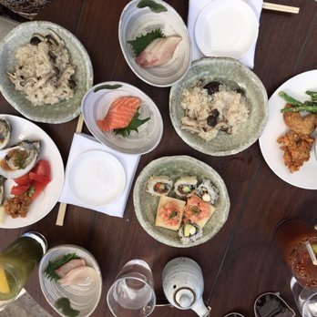 ETARU - Lots of variety on the brunch menu! - Japanese Near Me - Hallandale Beach, Florida ETARU - Lots of variety on the brunch menu! - Japanese Near Me - Hallandale Beach, Florida