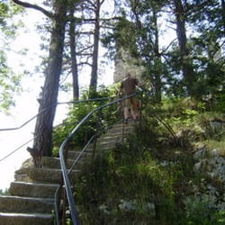 Burg Weißenstein