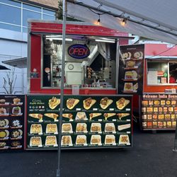 Gyro and Kafta House Halal Food