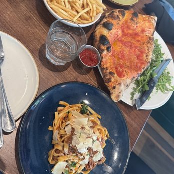 Doppio Zero Campbell - Italian Near Me - Campbell, California