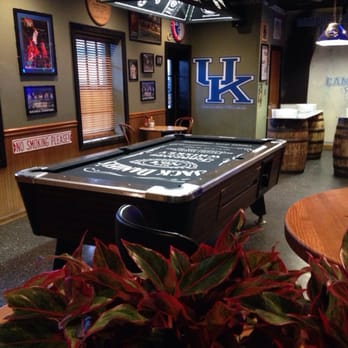 Campus Pub - Pool table - American Near Me - Lexington, Kentucky Campus Pub - Pool table - American Near Me - Lexington, Kentucky