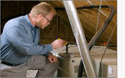 Slide of Ryan Heating and Air Conditioning