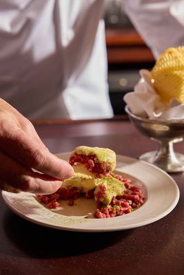 Babbo by null Babbo by null