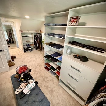 Closets by Design - Pittsburgh - Closet - Home Organization Near Me - Washington, Pennsylvania
