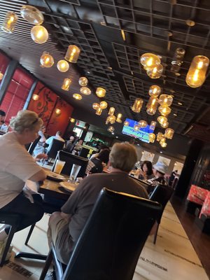 Red Pearl Restaurant by null