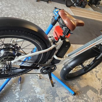 Matt's Mobile Bicycle Repairs - Bike Repair/Maintenance Near Me Matt's Mobile Bicycle Repairs - Bike Repair/Maintenance Near Me