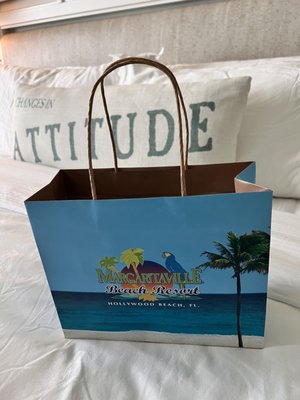 Margaritaville Surf Shop by null