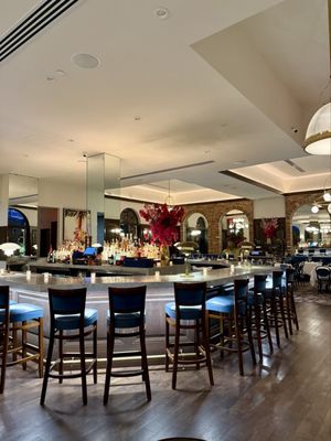 Cafe L'Europe by null