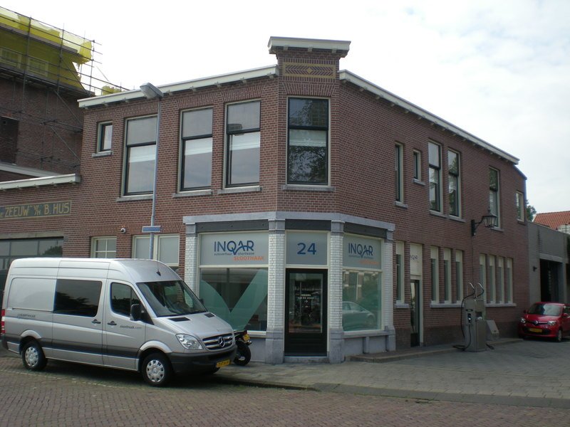 AUTOVERHUUR SLOOTHAAK 14 Photos Koudenhorn 2430, Haarlem, Noord