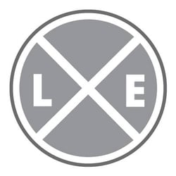 Little Engine - Logo