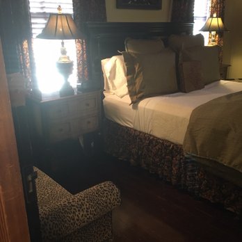 Cedar House Inn - Bed & Breakfast Near Me - Saint Augustine, Florida