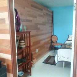 Hairendipity - Massage Area