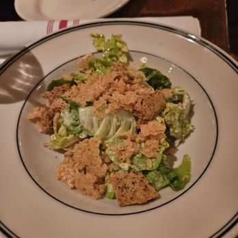 The Harrison - Caesar salad - Bars Near Me - Floral Park, New York The Harrison - Caesar salad - Bars Near Me - Floral Park, New York