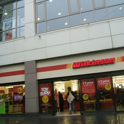 Wilkinson