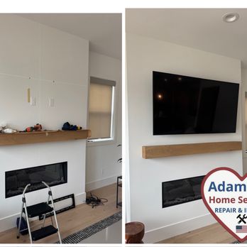 Adam Ray Home Services - Handyman Near Me - Hawthorne, California