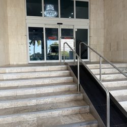 Castle Beach Club P2 - Entrance