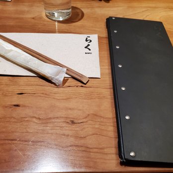 Raku - Japanese Near Me - New York, New York Raku - Japanese Near Me - New York, New York
