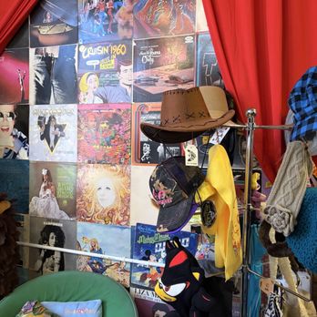 Disco Tits Vintage - Used, Vintage & Consignment Near Me - Cincinnati, Ohio