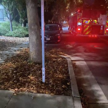Hearth Apartments - Fireman came to the Hearth apartment at 3AM and found it's false fire alarm again - Apartments Near Me - Santa Clara, California Hearth Apartments - Fireman came to the Hearth apartment at 3AM and found it's false fire alarm again - Apartments Near Me - Santa Clara, California