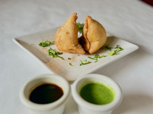 Viva Goa Indian Cuisine by null