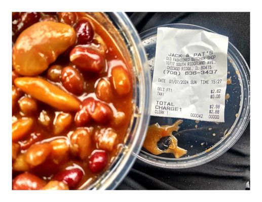 Jack & Pat's Old Fashioned Butcher Shop by null