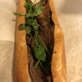 Saigon Star - Steak Bhan Mi - Vietnamese Near Me - San Diego, California Saigon Star - Steak Bhan Mi - Vietnamese Near Me - San Diego, California