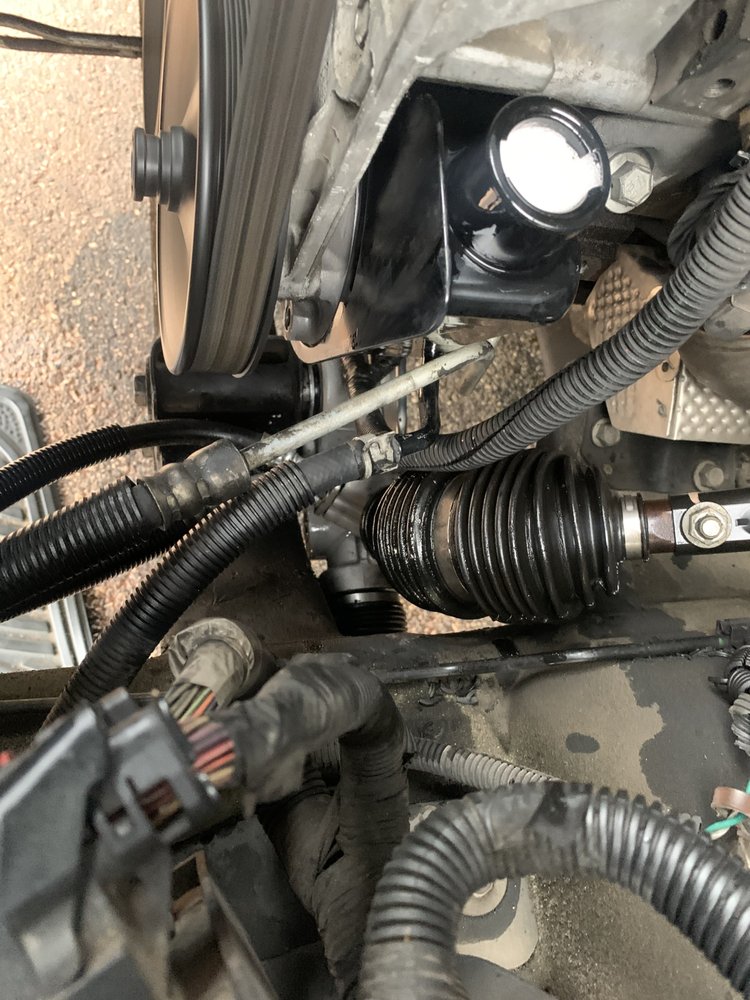 LAM AUTO REPAIR Updated August 2024 14 Photos Macon,