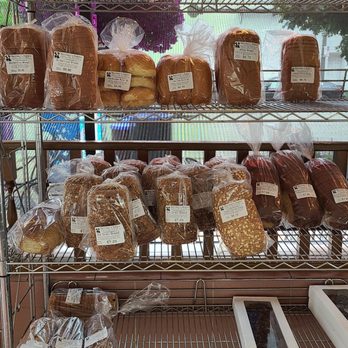 Bennison's Bakery - Bread - Bakeries Near Me - Evanston, Illinois