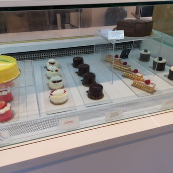Blue Hat Bistro - Pastries - Bistros Near Me - Vancouver, British Columbia Blue Hat Bistro - Pastries - Bistros Near Me - Vancouver, British Columbia