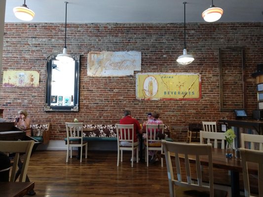 Holy Cow Idaho! by null